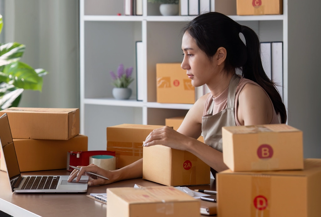 IP and data compliance rules for foreign brands selling on China e-commerce platforms