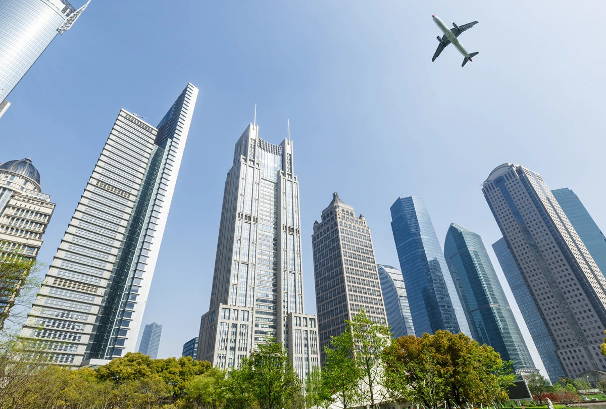 China Green Card permanent residence in Shanghai, eligibility and planning guide