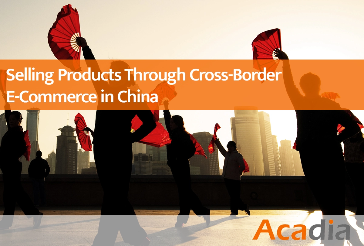 Selling into China via cross-border e-commerce (CBEC): permitted product categories, customs clearance, bonded warehouse models, platform requirements (Tmall Global, JD Worldwide), and IIT/VAT implications.
