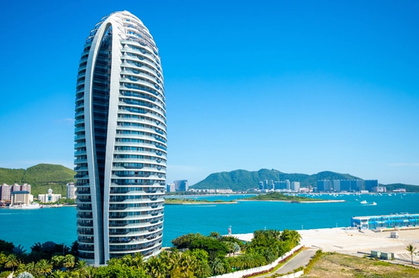 Hainan, China - local advisory and compliance services