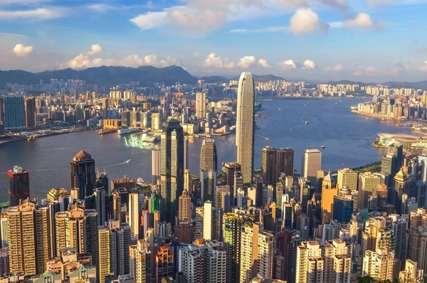 Hong Kong, China: local advisory and compliance services